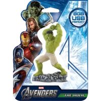 Avengers Hulk USB Flash Drive