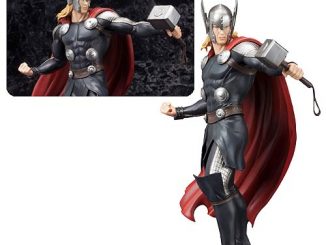 Avengers Now Thor ArtFx+ Statue