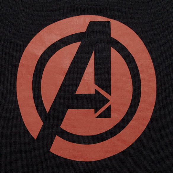 Avengers Unisex Cardigan