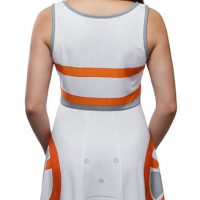 BB-8 A-Line Dress