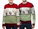 BB-8 Sleigh Bells Holiday Sweaters