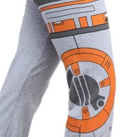 BB-8 Yoga Pants