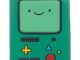 BMO Adventure Time Wallet