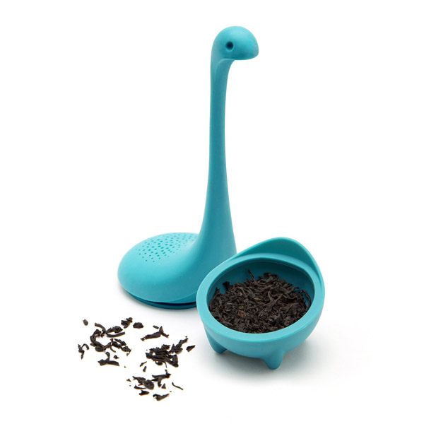 Baby Nessie Tea Infuser