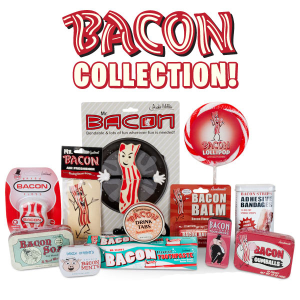 Bacon Collection