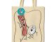 Bacon & Egg Shopping Bag