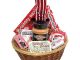 Bacon Lovers Gift Basket