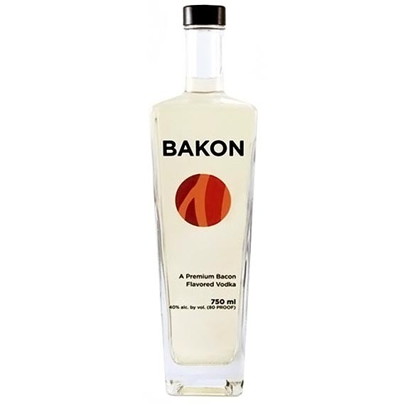 Bakon Premium Vodka