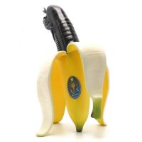 Banalien Banana Alien