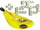 Bananagram Scrabble Game