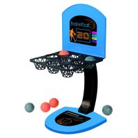 Basketball Desktop Challenge Game