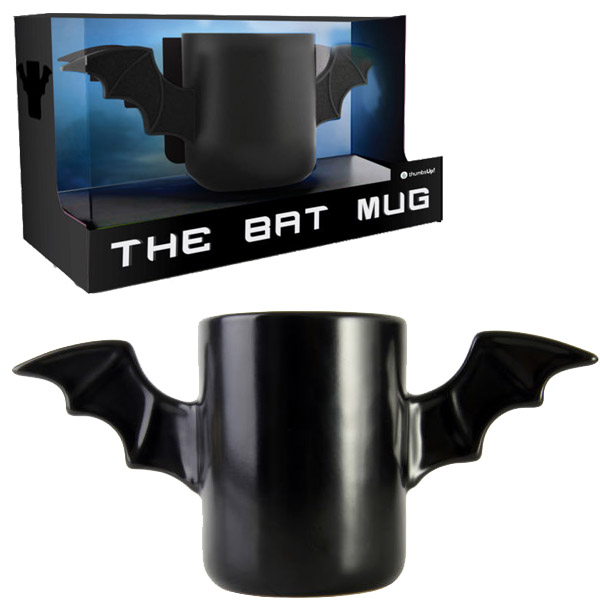 Bat Mug