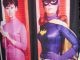 Batgirl Barbara Gordon Shower Curtain