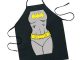 Batgirl DC Comics Character Apron