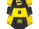 Batgirl Grafitti 3-Pack Panties