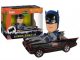 Batman 1966 Barris Batmobile Wacky Wobbler