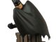Batman Animated Series Batman Logo Bust