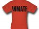 Batman Arkham Asylum Inmate Shirt