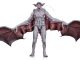 Batman Arkham Knight Man-Bat Action Figure Toy