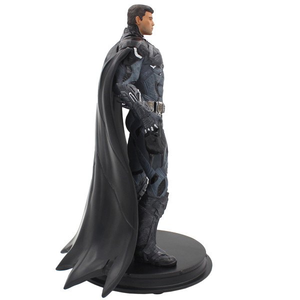 BATMAN Arkham Knight Unmasked 8 Statue Paperweight