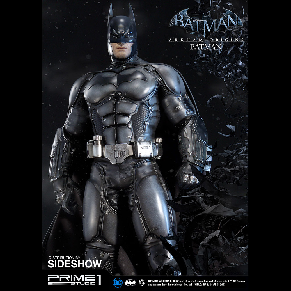 Skidrow Batman: Arkham Origins : Batman Arkham Origins XBOX ONE X 4K Gameplay Part #9 No ... : Developed by wb games montréal, the game features an expanded gotham city and introduces an original prequel storyline set several years before the events of batman: