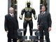 Batman Armory With Bruce Wayne And Alfred Pennyworth Sixth Scale Figure Set