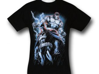 Batman-Bane Rising T-Shirt