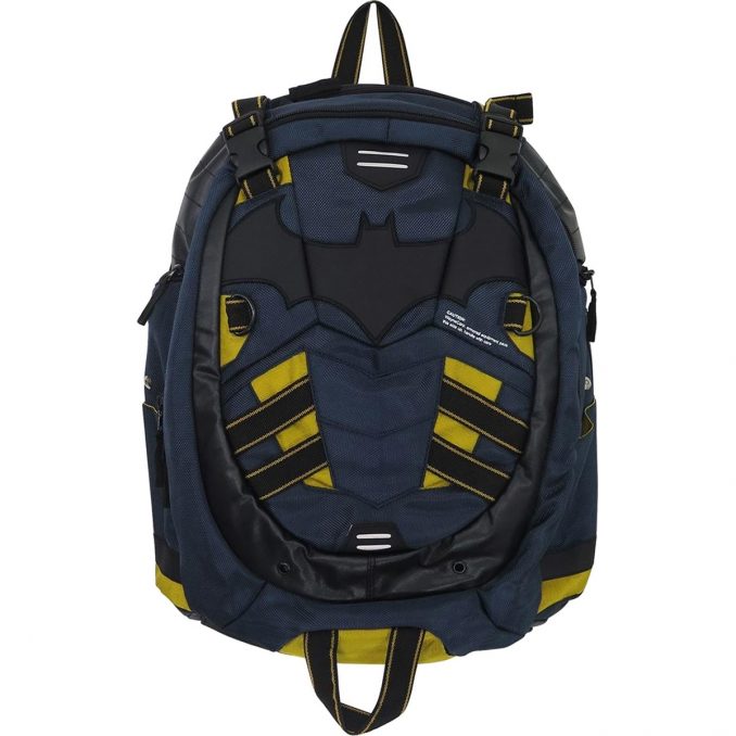 Batman Better Built Laptop Backpack