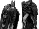 Batman Black And White Statue - Kelly Jones Edition