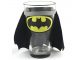 Batman Caped Pint Glass