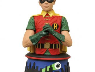 Batman Classic TV Robin Bust