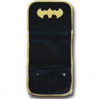 Batman Cosmetic Bag