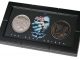 Batman Dark Knight Harvey Dent & Two-Face Coin Replica Set