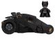 Batman Dark Knight Mini Mez-Itz Batman Figure and Tumbler