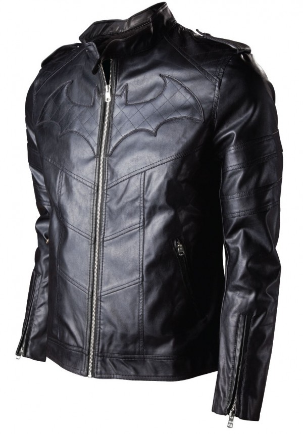 Batman Dark Knight Official Licensed Jacket