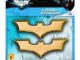 Batman Dark Knight Rises Batarangs 2-Pack