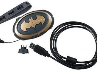 Batman Digital Camera