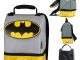 Batman Dual-Compartment Lunch Kit by Thermos Insulated