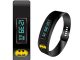 Batman Fitness Tracker LED Watch