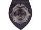 Batman Gotham City Police Badge Prop Replica