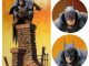Batman Gotham by Gaslight ArtFX+ Statue