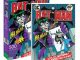 Batman Joker Comic Cover 500-Piece Puzzle