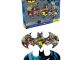 Batman Logo 2-Sided 600-Piece Shaped Puzzle