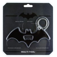 Batman Logo MultiTool