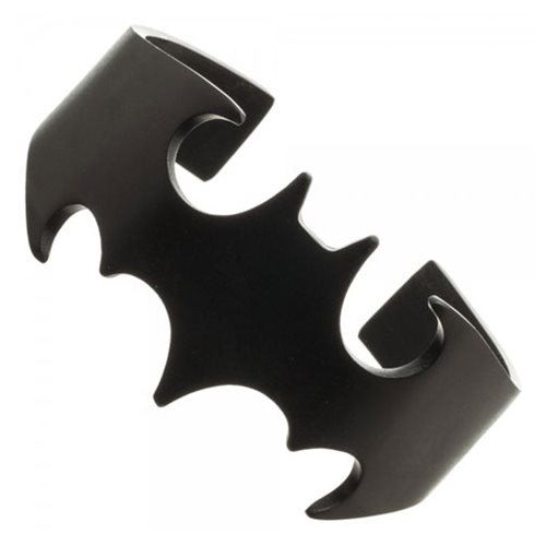 Batman Matte Cuff Bracelet