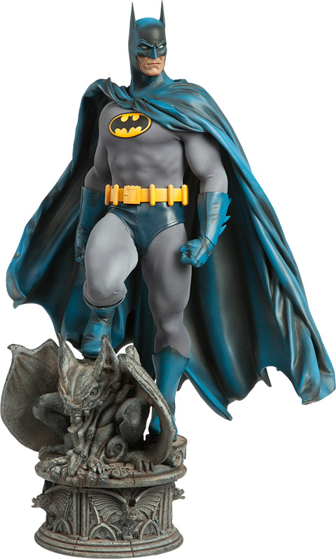 Batman Modern Age Premium Format Figure