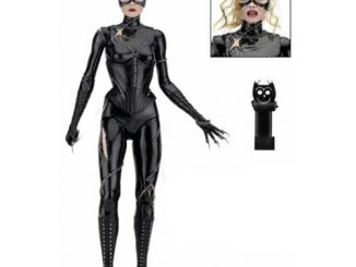 Batman Returns Catwoman 1 4 Scale Action Figure