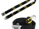Batman Seatbelt Belt