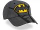 Batman Stretch Fitted Hat
