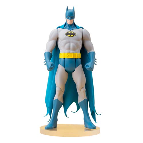 Batman Super Powers Collection ArtFX+ Statue